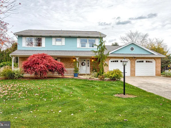 1765 Cambridge Dr, State College, PA 16803