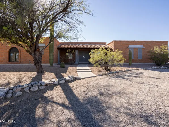 5181 N Stonehouse Pl, Tucson, AZ 85750