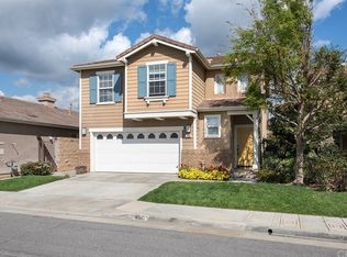 460 Redtail Dr, Brea, CA 92823