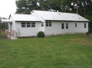 22741 Ferguson Rd, Haskell, OK 74436