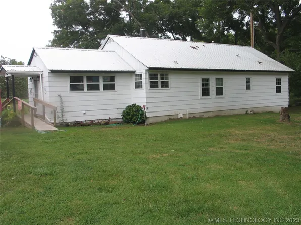 22741 Ferguson Rd, Haskell, OK 74436