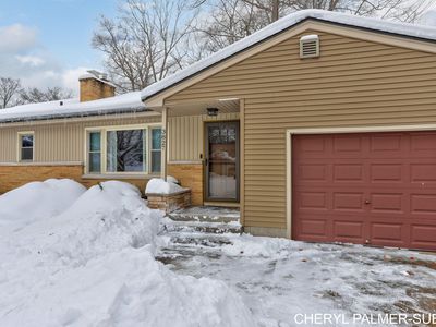 3827 Michael St, Muskegon, MI, 49444