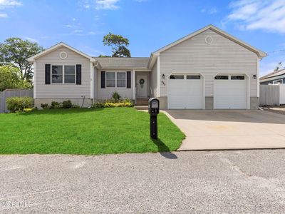 645 Beach Avenue, Beachwood, NJ, 08722