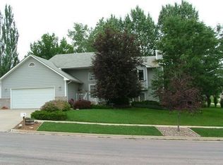 4000 Valley West Dr, Rapid City, SD 57702