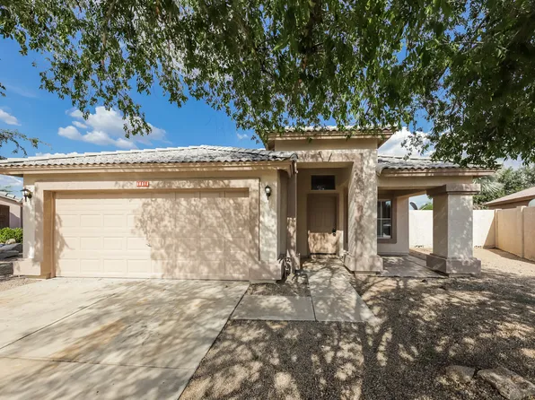 10313 N 94th Ln, Peoria, AZ 85345