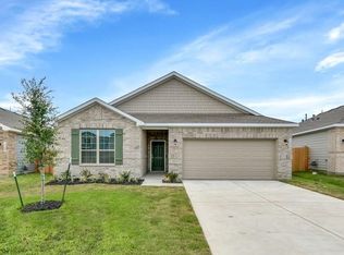 9661 Caney Trails Rd, Conroe, TX 77303