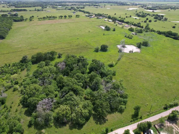 LOT 11 County Road 2147, Kemp, TX 75143