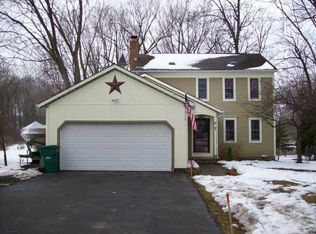 9 Blue Ridge Trl, Rochester, NY 14624