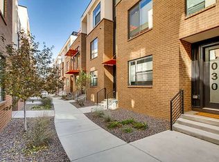 3030 Wilson Ct #4, Denver, CO 80205