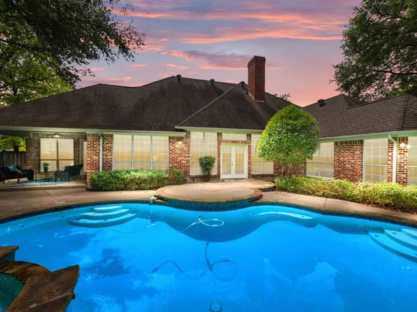 2604 Clublake Trl, McKinney, TX 75072