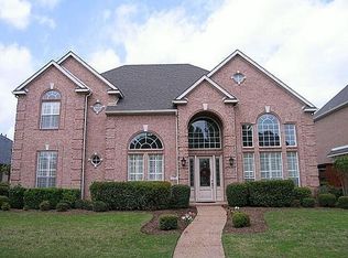 1316 Coral Dr, Coppell, TX 75019