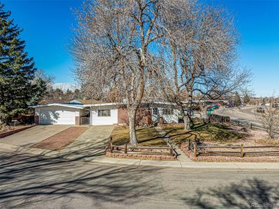 1661 E 86th Place, Denver, CO, 80229