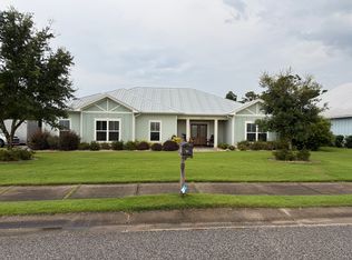 1270 Dorado Way, Gulf Shores, AL 36542