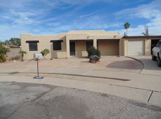 7630 E 42nd St, Tucson, AZ 85730