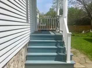48 Park St #1, Saratoga Springs, NY 12866
