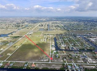 531 NW 36th Ave, Cape Coral, FL 33993