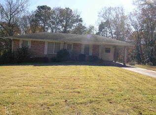 6113 Venetian Way SE #5, Mableton, GA 30126