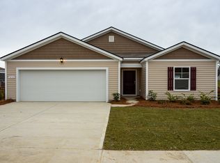 1030 Donald St, Conway, SC 29527