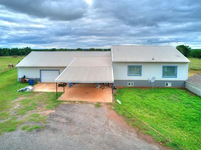 4355 S Midwest Blvd, Guthrie, OK, 73044