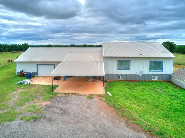 4355 S Midwest Blvd, Guthrie, OK 73044