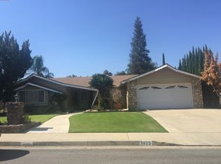 3605 Harmony Dr, Bakersfield, CA