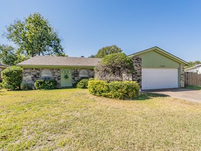 3729 Dawn Dr, North Richland Hills, TX, 76180