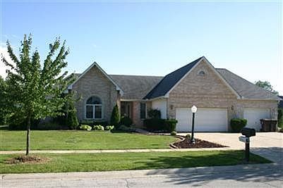 Beautiful Brick Ranch w/ full basement