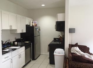 206 H St #2A, Boston, MA 02127