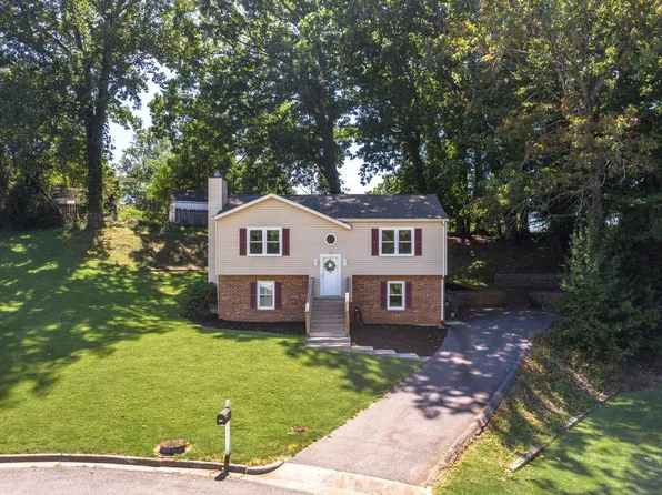 106 Sublett Ct, Lynchburg, VA 24502