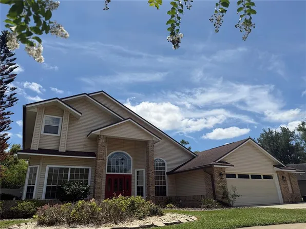 313 MACARTHUR PLACE, MAITLAND, FL 32751