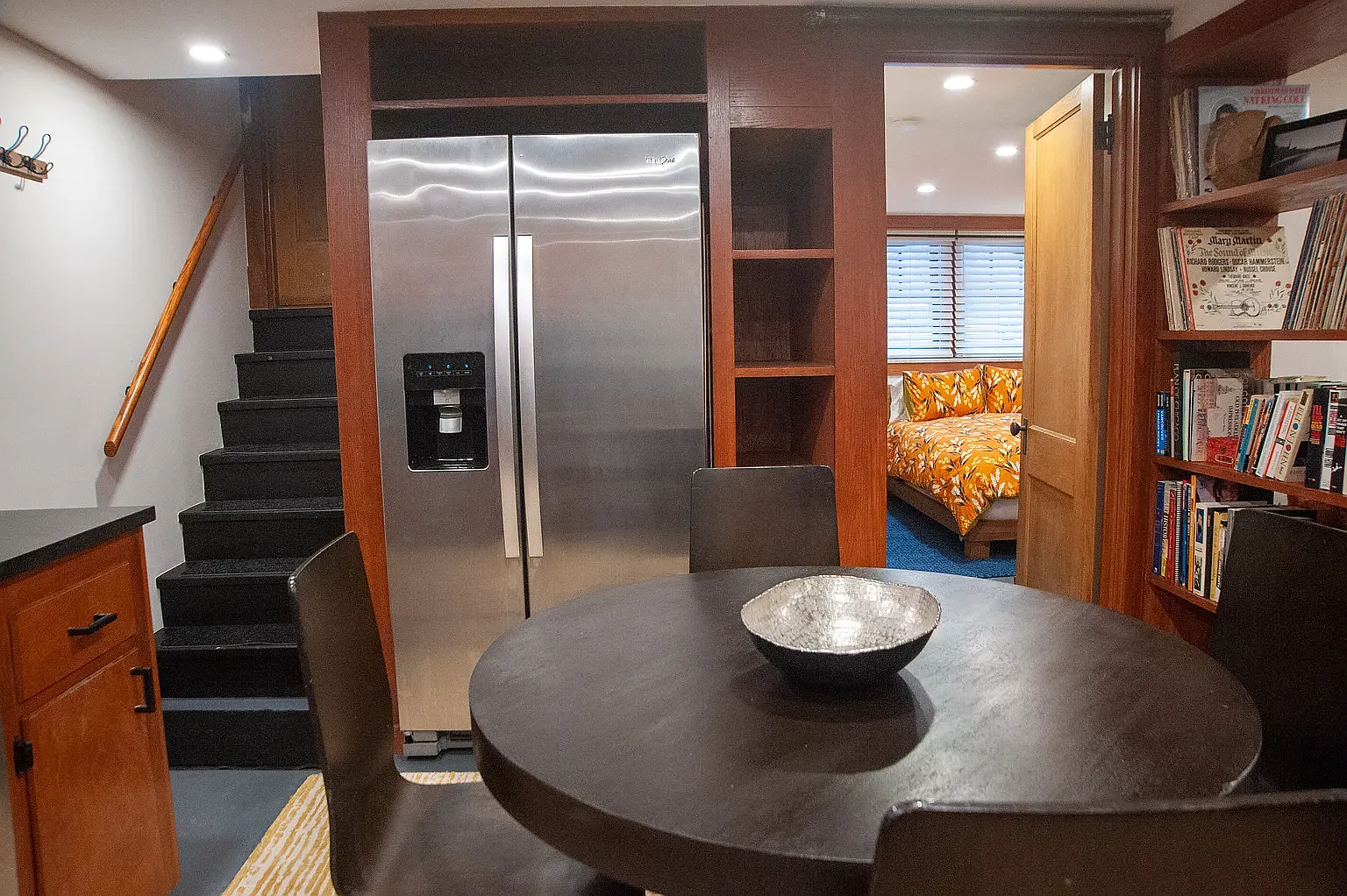 1 bed, 650 sqft, $1,400 — Photo 2