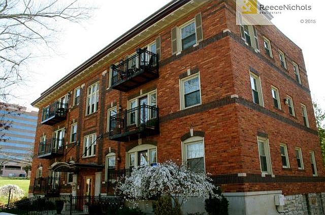 1st image of 4328 Walnut St APT 2B