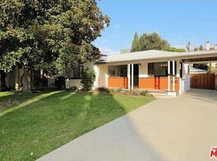 5724 Beck Ave, North Hollywood, CA 91601