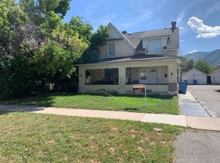 36 N 200 W #S, Logan, UT 84321