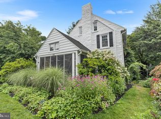 308 Aubrey Rd, Wynnewood, PA 19096