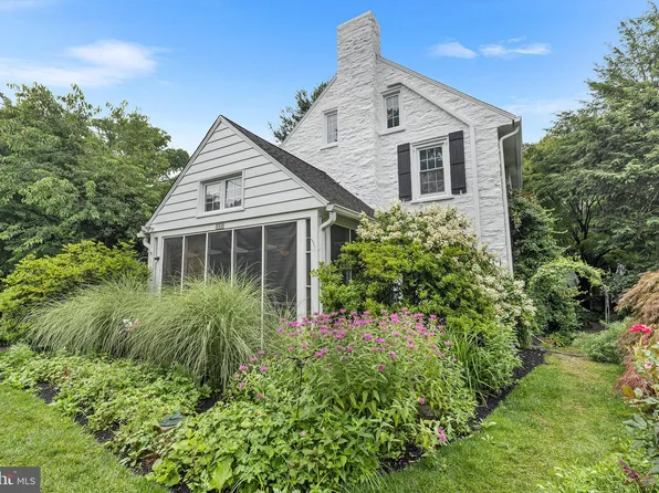 308 Aubrey Rd, Wynnewood, PA 19096