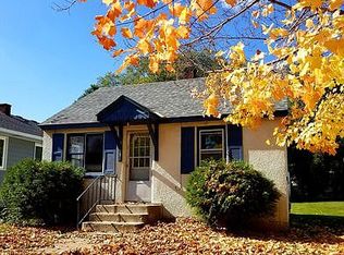 1719 7th Ave S, Saint Cloud, MN 56301