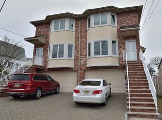 261 Jersey Ave #B, Cliffside Park, NJ 07010