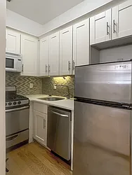 Rented by Halstead Real Estate