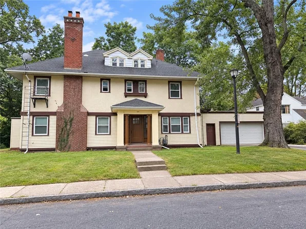 147 Parkdale Ter, Rochester, NY 14615