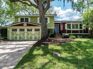 4 Tallwood Rd, Jacksonville Beach, FL 32250