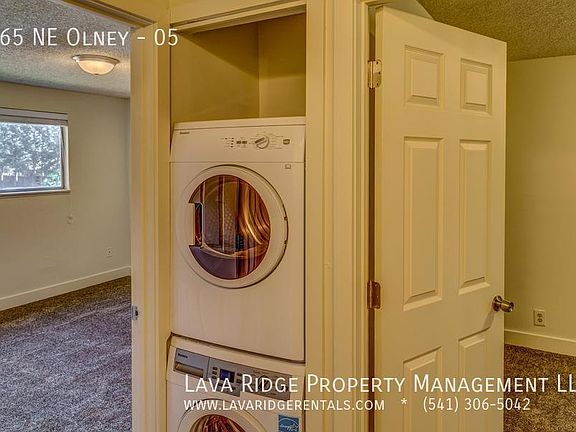 4th image of 465 NE Olney Ave #5