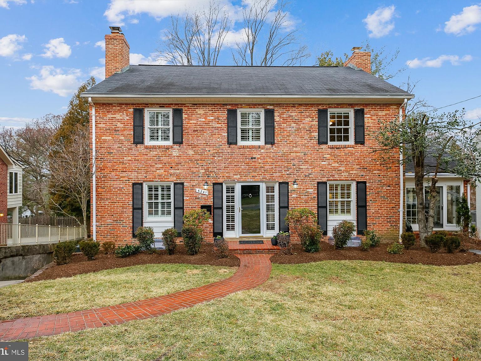 5241 Westpath Way, Bethesda, MD 20816 Zillow