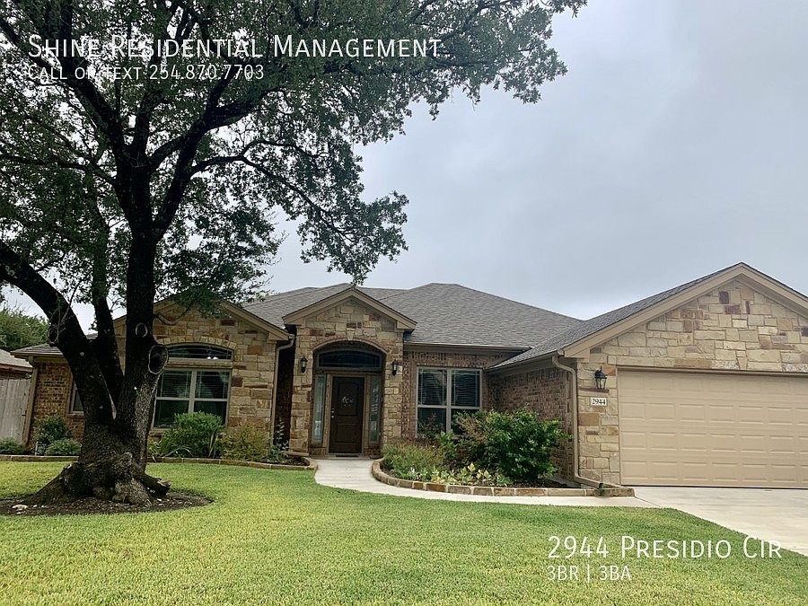 1st image of 2944 Presidio Cir