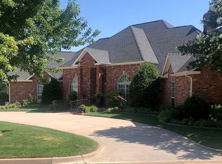 12017 Ashbury Ct, Oklahoma City, OK 73170