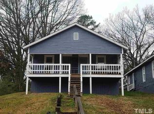 1032 Cornell St, Durham, NC 27707