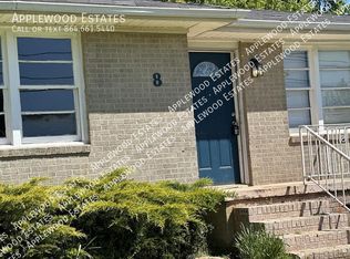 8 Miami Ave, Piedmont, SC 29673