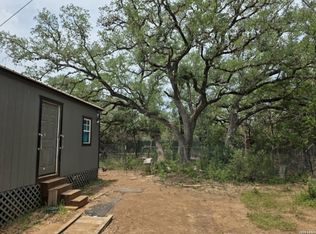 154 GRANDVIEW CIR, Bandera, TX 78003