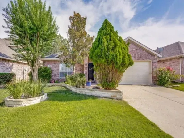 2907 Nandina St, McKinney, TX 75071