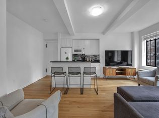 45 Tudor City Pl #1204-1206, New York, NY